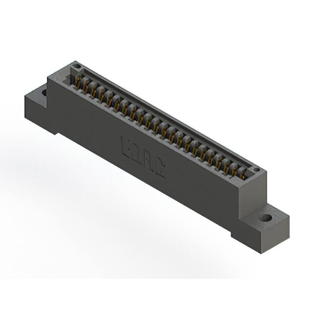 395-022-521-102 EDAC Inc.  Edgeboard Connectors
